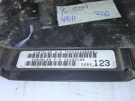 1995 Dodge Neon ecu ecm computer 05293123