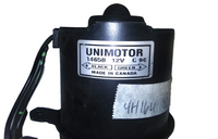 14658 Unimotor Blower Motor **New**