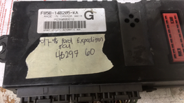 33920-60E40 Ford Expedition engine control module 1997-1998