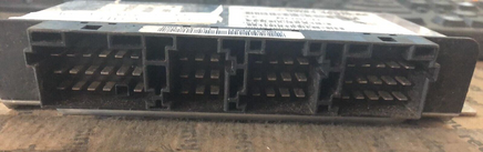 2010-2015 Jaguar XK or XKR Differential control module 9W83-4C016-AC