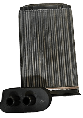 250-442 Heater core fits 1989-1995 VW Volkswagen Jetta or Golf  **NEW** - Swan Auto