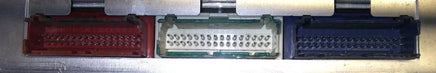 8093608390 ecm ecu computer 1998-1999 Isuzu Rodeo