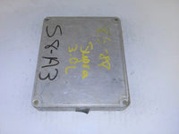 89661-14101 ecu ecm computer 1986-1987 Toyota Supra