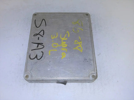 89661-14101 ecu ecm computer 1986-1987 Toyota Supra