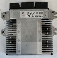 Nissan or Infiniti ecm ecu computer NEC043-603