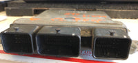 A56-G98 X17 ecm ecu computer 2012 Nissan Murano
