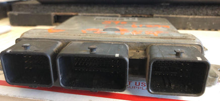 A56-G98 X17 ecm ecu computer 2012 Nissan Murano