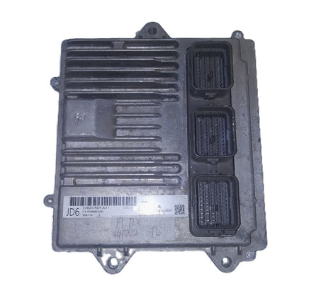 37820-RDF-A31 ecu ecm computer 2019 Acura TLX