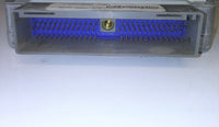 2003 Ford Escape or Tribute ecm ecu computer 3U7Z-12A650-EPA - Swan Auto