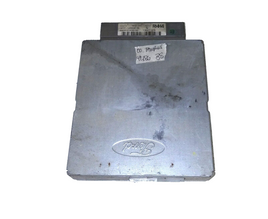 YF1F-12A650-BE Ford Taurus 2000 ecm ecu computer  ***tested***