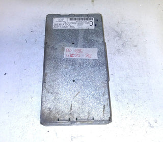 28335-AT70D phone telephone control module 2006 Infiniti G35