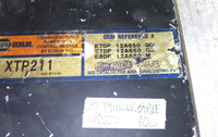 E7DF-12A650-GAR ecm ecu computer 1987 Ford Taurus or Mercury Sable