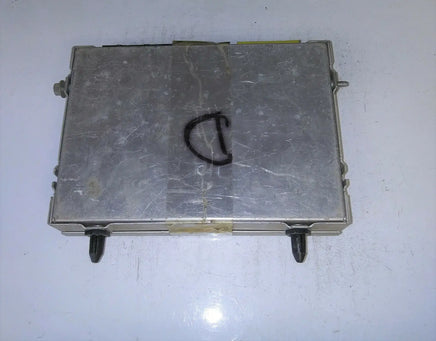 1227749 Pontiac Sunbird Skylark or Calais 1987-1993 ecm ecu computer