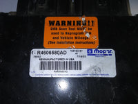 R4606580AD Plymouth Breeze 1997 ecm ecu computer