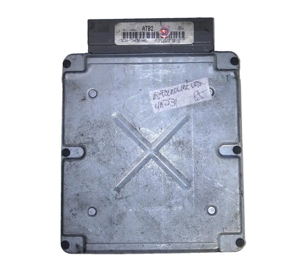 3C2A-12A650-AAC ECM ECU computer  2003 Ford Econoline van TESTED GOOD
