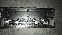 (P)13506235 Buick Encore 2017 temperature control module computer