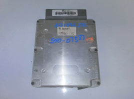 1999 Mercury Cougar ecm ecu computer 98BB-12A650-AED
