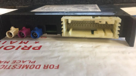 A 213 900 39 17 Mercedes-Benz E400 2016-2019 telematics control module
