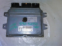MEC900-790 Nissan Versa 2010 ecu ecm computer