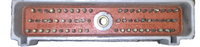 E6SF-12A650-A1C ecm ecu computer 1986 Ford LTD or Crown Vic Grand Marquis