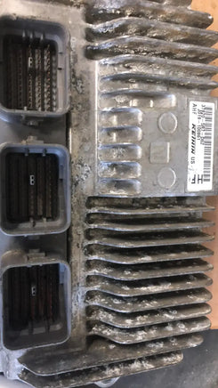 2015-2017 Honda Fit ecm ecu computer 37820-5R7-D62
