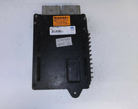 2000 Dodge Caravan ecm ecu computer R4727282AB