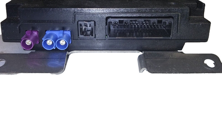 8B10030A A510M1 telematics control module computer 2023 Honda Accord