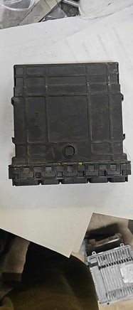 8631A410 Mitsubishi Galant 2008 ecm ecu computer