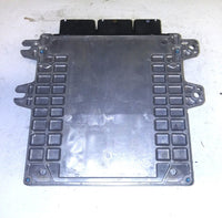 NEC015-659 ecu ecm computer 2014-2017 Infiniti QX50