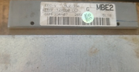 1986 Ford Taurus or Mercury Sable ecm ecu computer E6SF-12A650-CC  **Tested**
