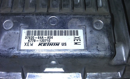 37820-64A-A54 ecm computer 2002 Honda Civic