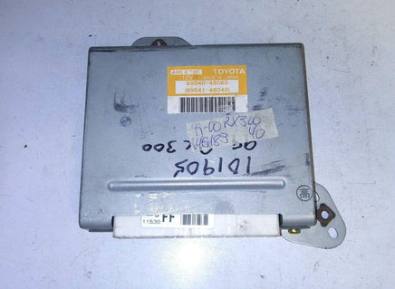 89540-48060 ABS Module 1999-2000 Lexus RX300 - Swan Auto