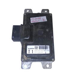 31036 ET100 TCM transmission computer 2009 Nissan Sentra