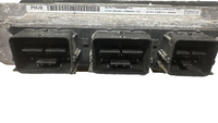 BL1A-12A650-HA Ford Expedition 2011 ecm ecu computer