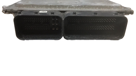 P68000110AG Dodge Caliber ecm ecu computer 2007-2010
