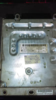 2014-2015 Mercedes-Benz CLA250, CLA 45 Amplifier power amp A 246 900 82 13