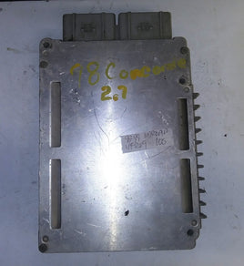 P04606830AR ecu ecm computer 1998-1999 Dodge Intrepid or Chrysler Concorde