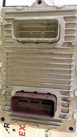 P05150677AE Dodge Dart ecm ecu computer 2013