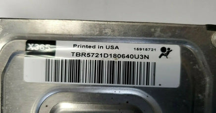 15915721 occupant sensor module 2005-2009 Buick Allure   **Tested**