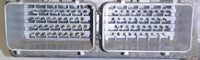 P05269833AI ecm ecu computer 1998 Chrysler Sebring or Dodge Avenger