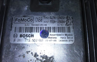 FJ5A-12A650-AEA ecm ecu computer 2006 Ford Ranger **tested**