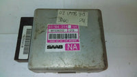 2003 Saab 9-3 TCM transmission computer 51 64 314