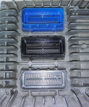 12657776 Equinox or Terrain 2013 ECM ECU computer TESTED GOOD