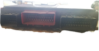 MKC104620 Land Rover Discovery ecm ecu computer 1997-1999