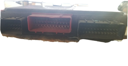 MKC104620 Land Rover Discovery ecm ecu computer 1997-1999