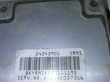 24243901 Buick Allure or Chevy HHR 2006-2009 tcm transmission computer