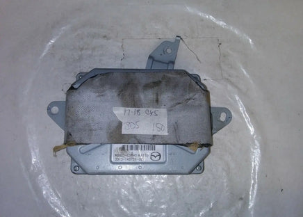 KB8C-626H0 Mazda CX-5 CX5 2017-2018  lift gate module