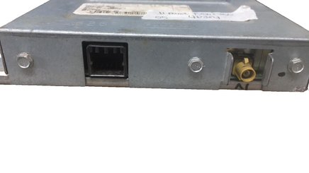 8S4T-18C963-AH Lincoln MKX 2008-2010 radio sirius control module