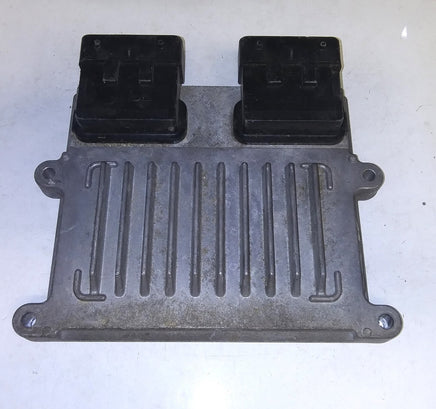 39109-3E362 ecm ecu computer 2007-2009 Hyundai Santa Fe