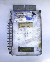 04606840AR ecm ecu computer 1999 Chrysler 200